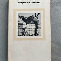 Se questo è un uomo di Primo Levi
