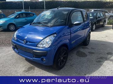 AIXAM City Sport 4 POSTI