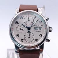 Montblanc Star Chronograph Automatic