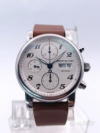 Montblanc Star Chronograph Automatic