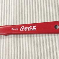 Apri bottiglie Coca cola vintage