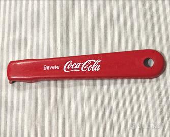 Apri bottiglie Coca cola vintage