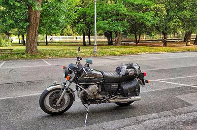 Moto Guzzi 850 T3