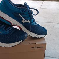 Mizuno Wave Prodigy 3 n. 40.5