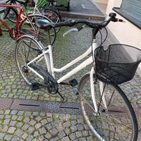 Citybike garanzia 6mesi