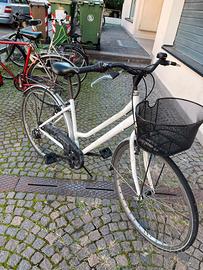 Citybike garanzia 6mesi