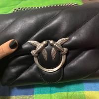 Love Puff Baby Borsa a spalla