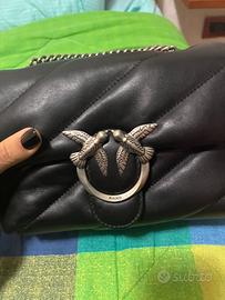 Love Puff Baby Borsa a spalla