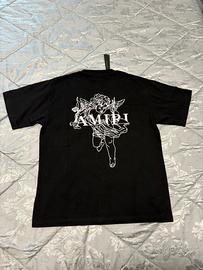 t-shirt amiri