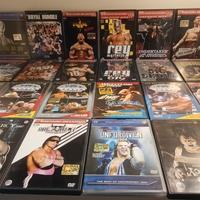 DVD Wrestling 