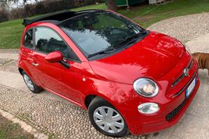 500C FIAT 500 C
