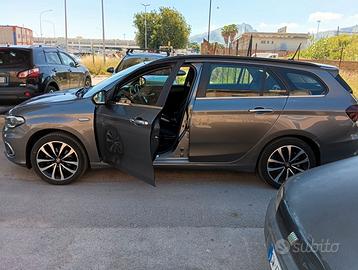 fiat tipo station wagon