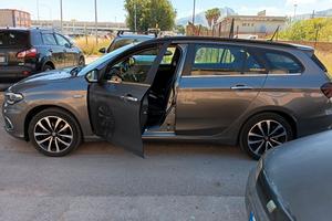 fiat tipo station wagon