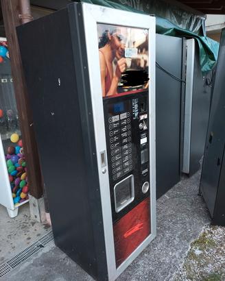 Distributore Fas Winning E7 