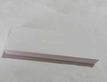 Apple watch serie 11 gps 46mm