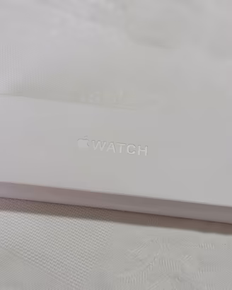 Apple watch serie 11 gps 46mm