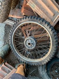 Ruote moto