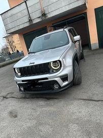Jeep Renegade S 1.6 120cv
