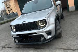 Jeep Renegade S 1.6 120cv