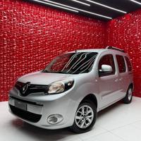 Renault Kangoo Blue dCi 8V 95 CV 5 porte Limited I