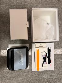 Monitor posteriore per Tesla Model Y e Model 3