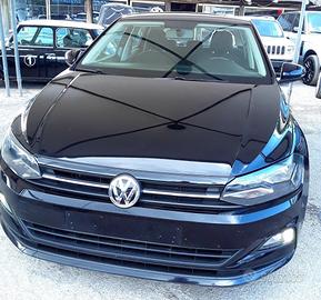 WW POLO 1.0 5 P KM 70000