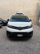 TOYOTA PROACE 1.5 HDI 120 CV EURO 6D CAMBIO MANUAL