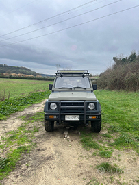 Suzuki samurai sj413