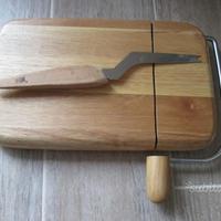 Tagliere in legno