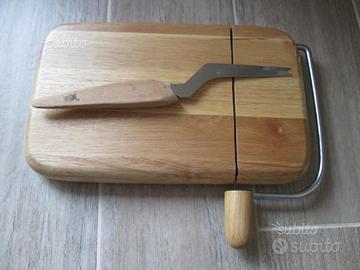 Tagliere in legno