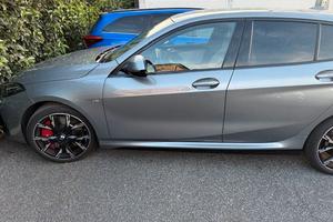 BMW 120 D