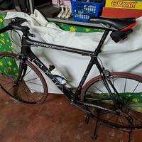  bici corsa KUOTA