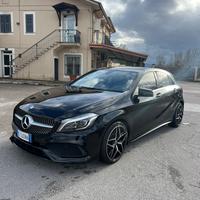 Mercedes classe A