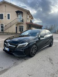 Mercedes classe A