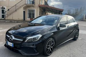 Mercedes classe A