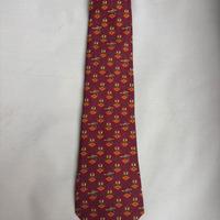 cravatta Salvatore Ferragamo 