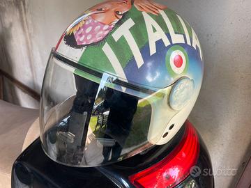 Casco Grex Italia