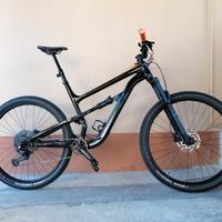 Mtb Full Suspension Cannondale Habit 