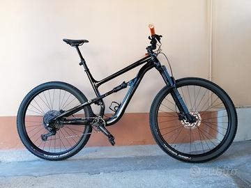 Mtb Full Suspension Cannondale Habit 