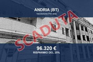 Immobile in asta di 209 m² con più di 5 locali a A