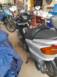scooter mbk