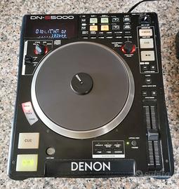 CDJ DN S5000 Professionale