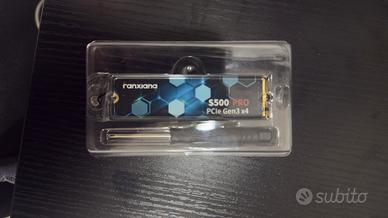 SSD 256GB pc
