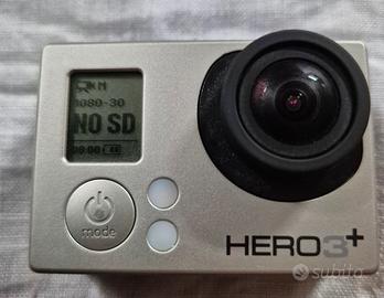 GoPro Hero 3