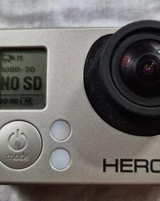 GoPro Hero 3