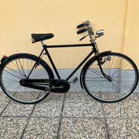 Bicicletta uomo Turismo gran lusso.