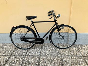 Bicicletta uomo Turismo gran lusso.