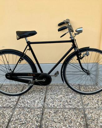Bicicletta uomo Turismo gran lusso.
