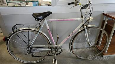 bicicletta da uomo