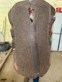 Sottosella in feltro pool’s